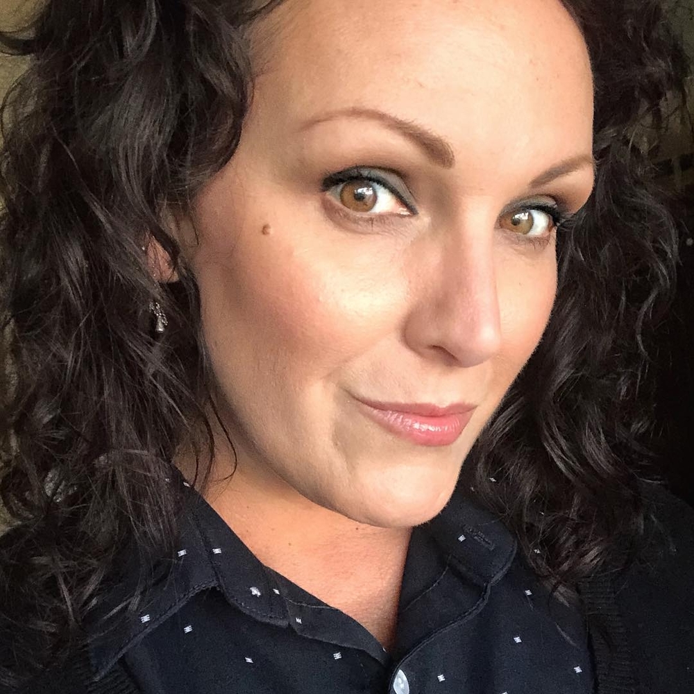 Meet your Posher, Brandi